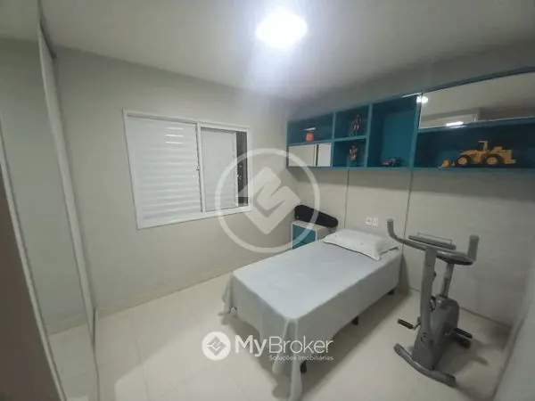Imagem 5 - Apartamento em Presidente Roosevelt, Uberlândia - MG
