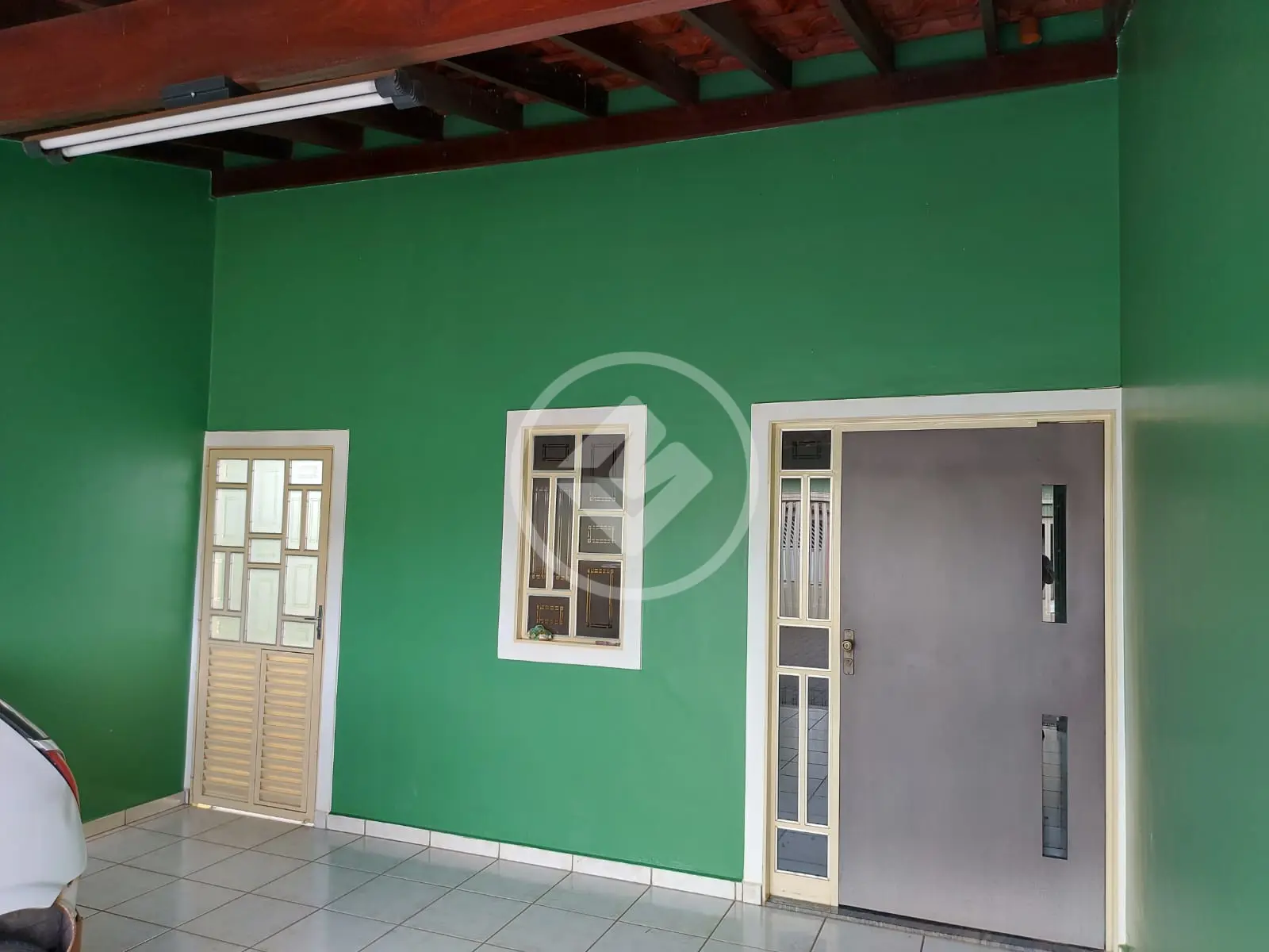 Imagem 1 - Casa em Nossa Senhora das Graças, Uberlândia - MG