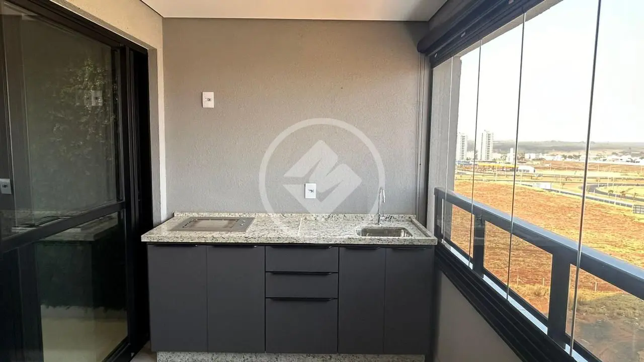 Imagem 2 - Apartamento em Jardim Sul, Uberlândia - MG