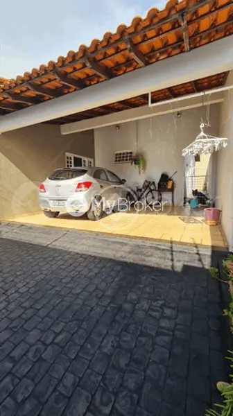 Casa SANTA MÔNICA, Uberlândia - MG — foto 1