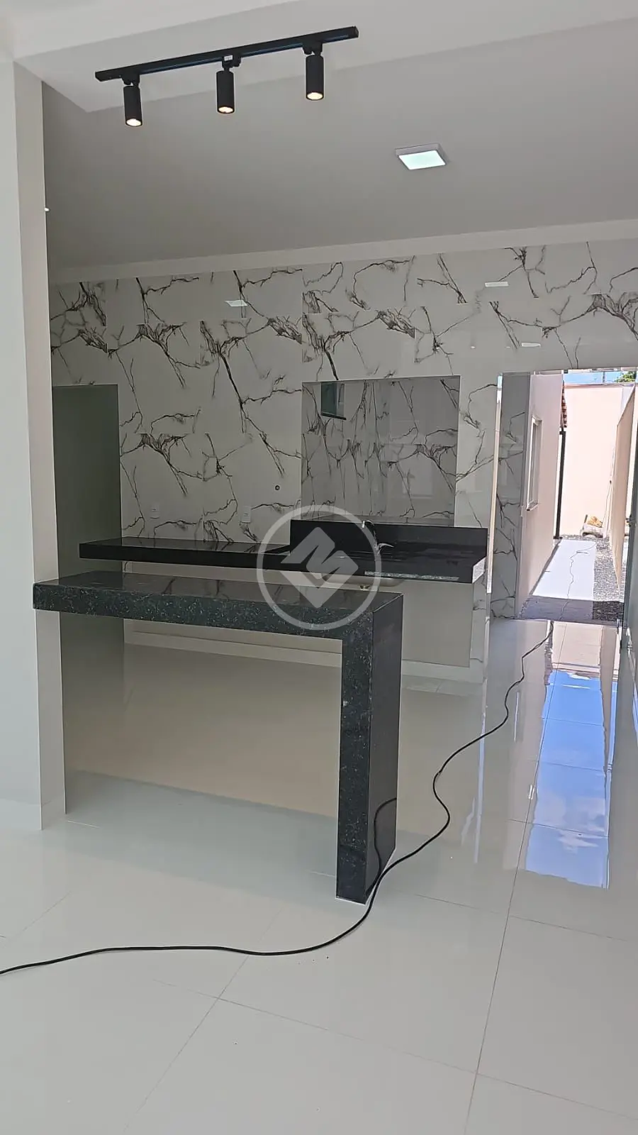 Casa São Jorge, Uberlândia - MG — foto 1