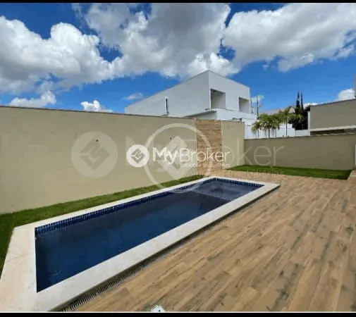 Imagem 4 - Casa Condomínio em Jardim Sul, Uberlândia - MG