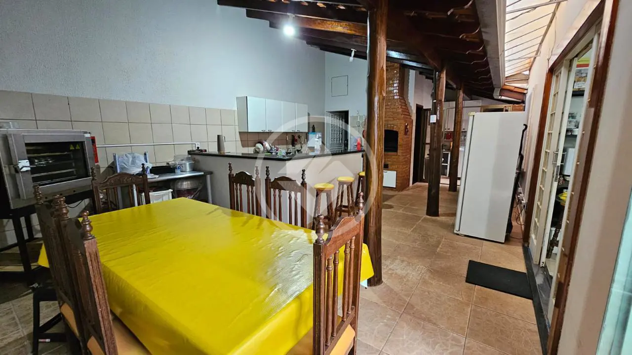 Imagem 4 - Casa em Granada, Uberlândia - MG