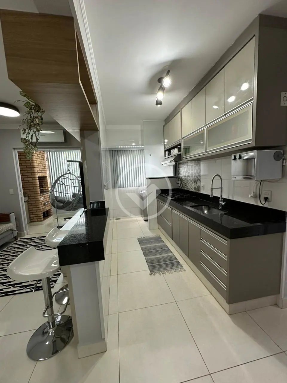 Imagem 3 - Apartamento em PRESIDENTE ROOSEVELT, Uberlândia - MG