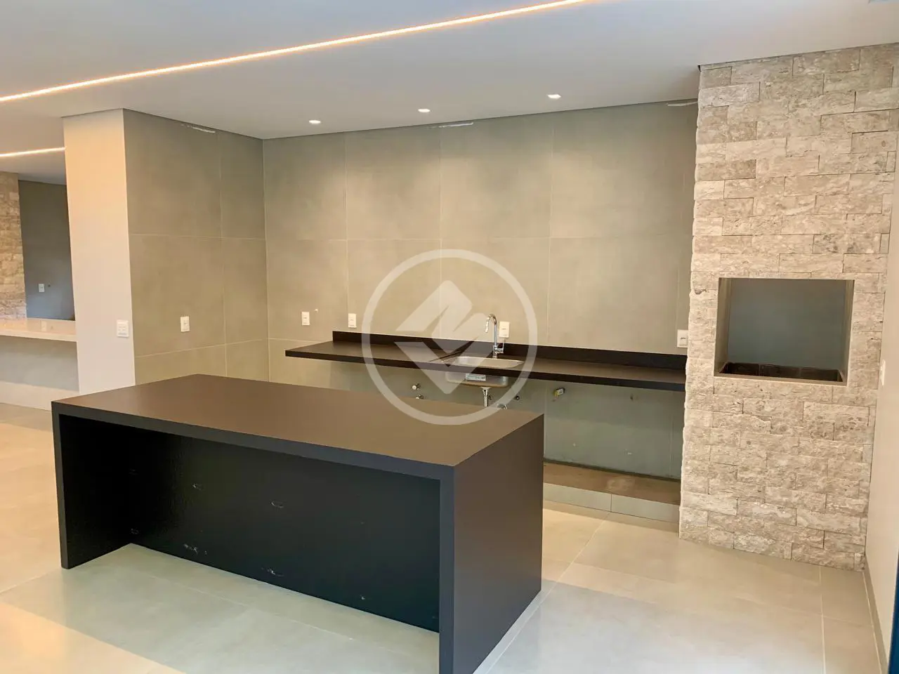 Imagem 4 - Casa Condomínio em Jardim Sul, Uberlândia - MG