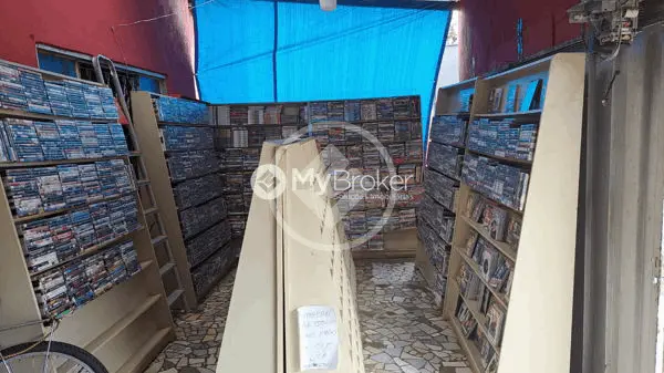Casa Nossa Senhora Aparecida, Uberlândia - MG — foto 1