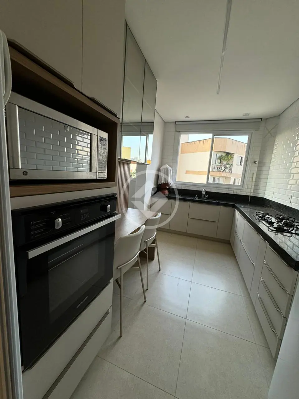 Apartamento Santa Mônica, Uberlândia - MG — foto 2