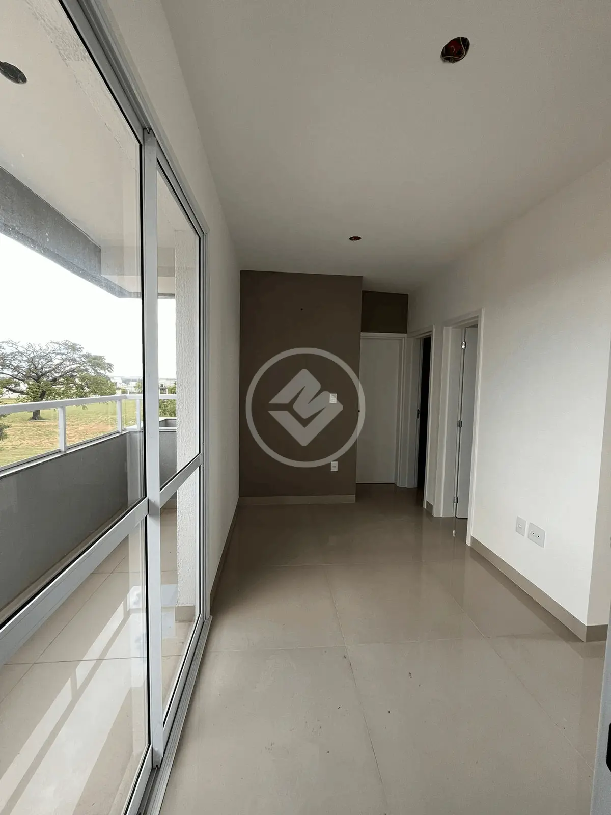 Imagem 1 - Apartamento em Nova Uberlândia, Uberlândia - MG