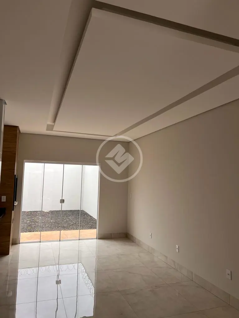 Imagem 4 - Sobrado em Grand Ville, Uberlândia - MG