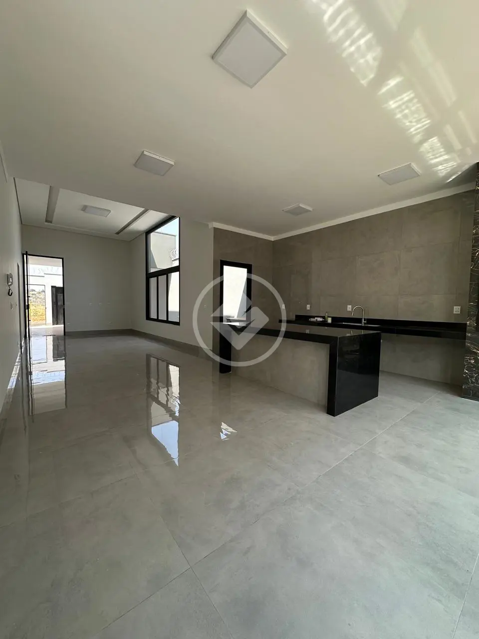 Imagem 3 - Casa em Aclimação, Uberlândia - MG