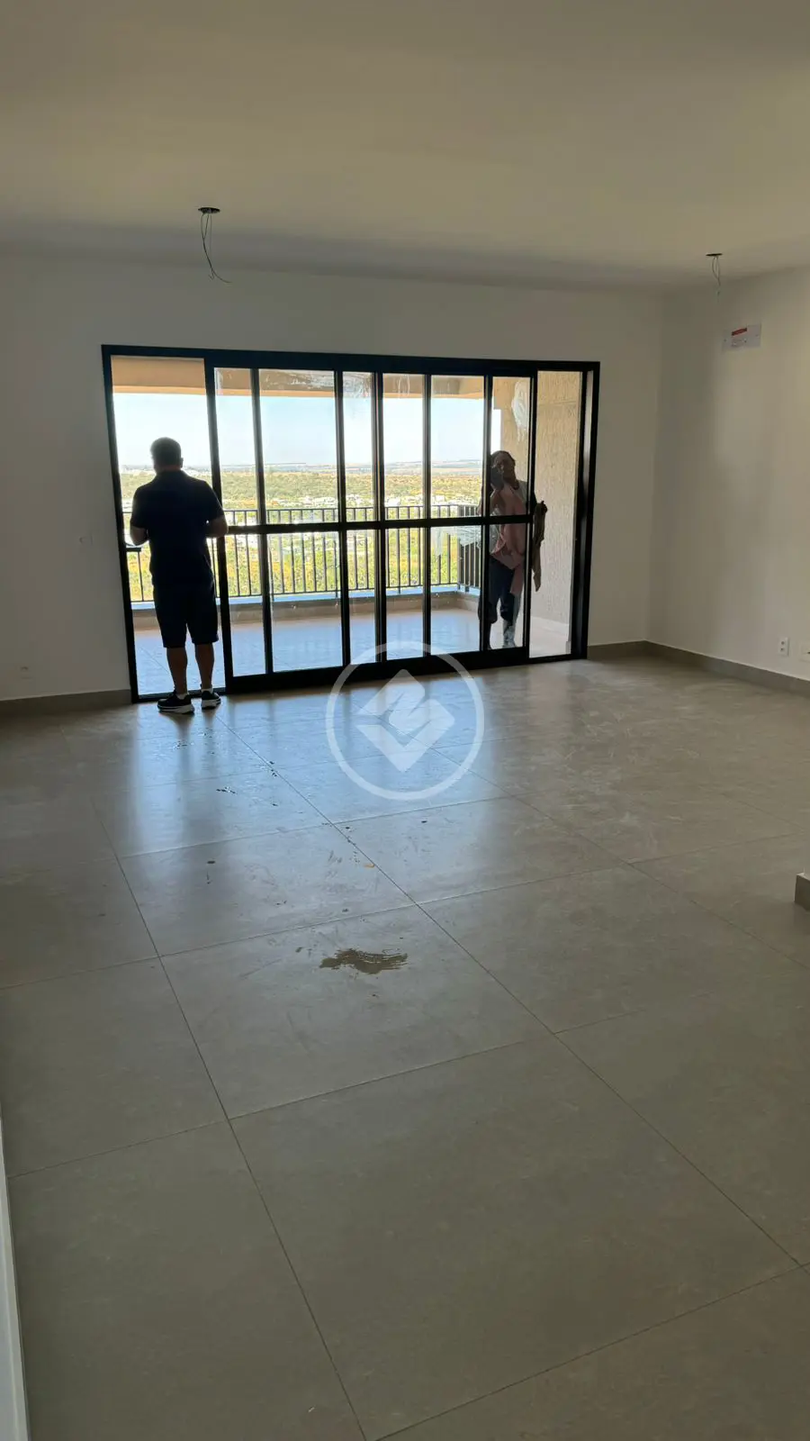 Apartamento Jardim Sul, Uberlândia - MG — foto 2
