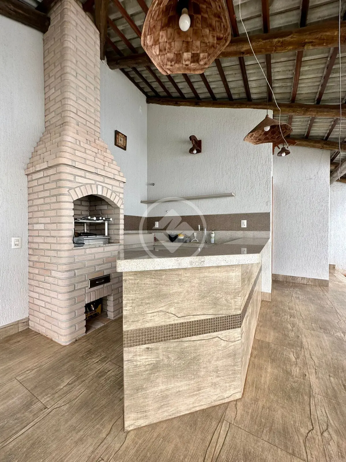 Imagem 5 - Casa em Santa Mônica, Uberlândia - MG