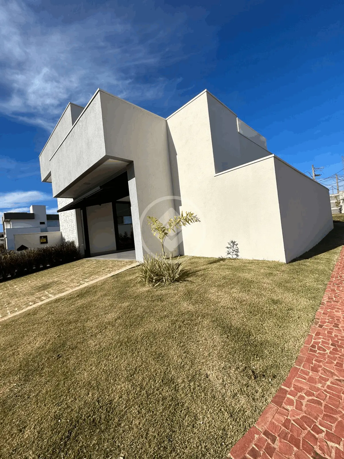 Imagem 2 - Casa Condomínio em Grand Ville, Uberlândia - MG