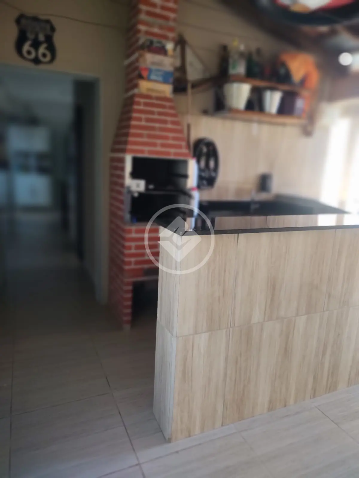 Imagem 2 - Casa em Granada, Uberlândia - MG