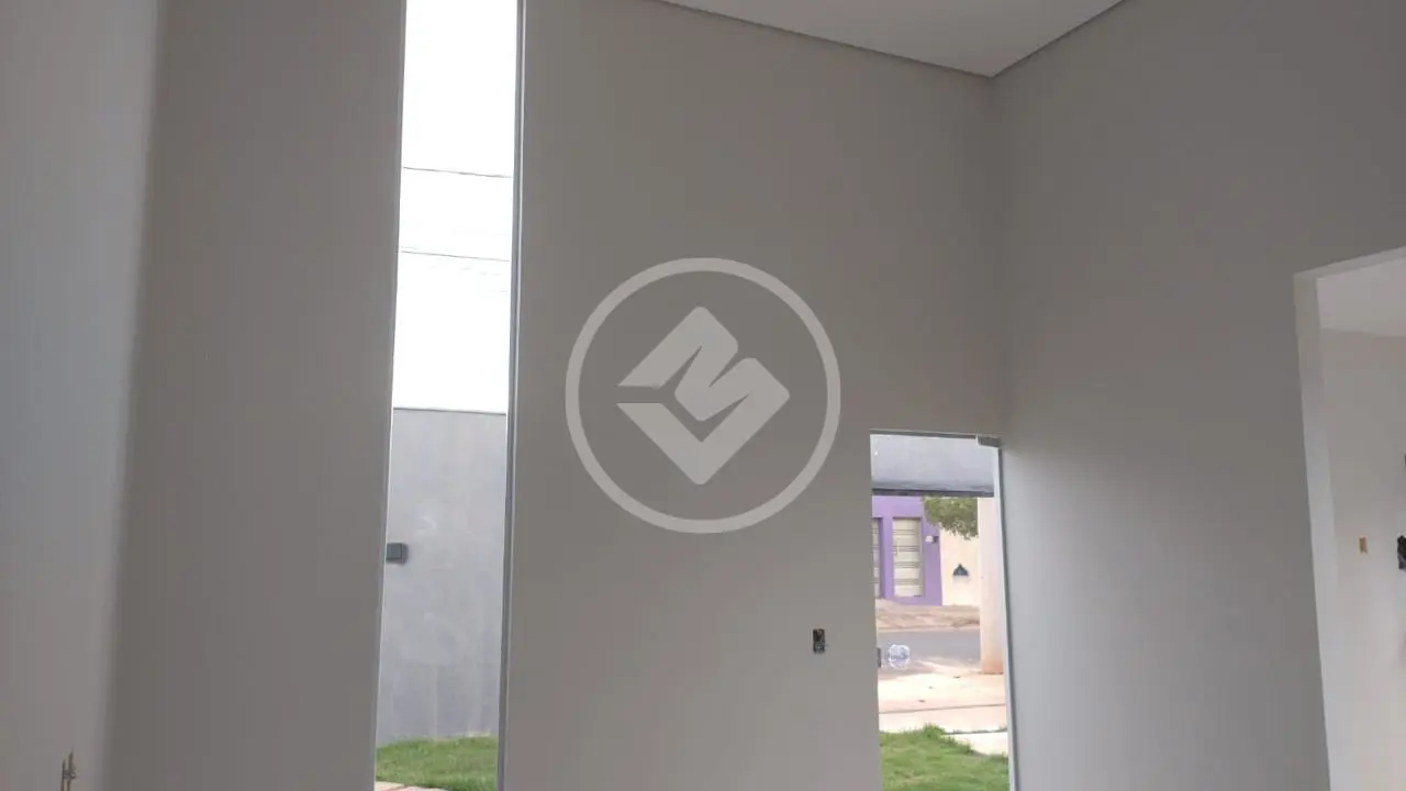 Imagem 5 - Casa em Residencial Lago Azul, Uberlândia - MG