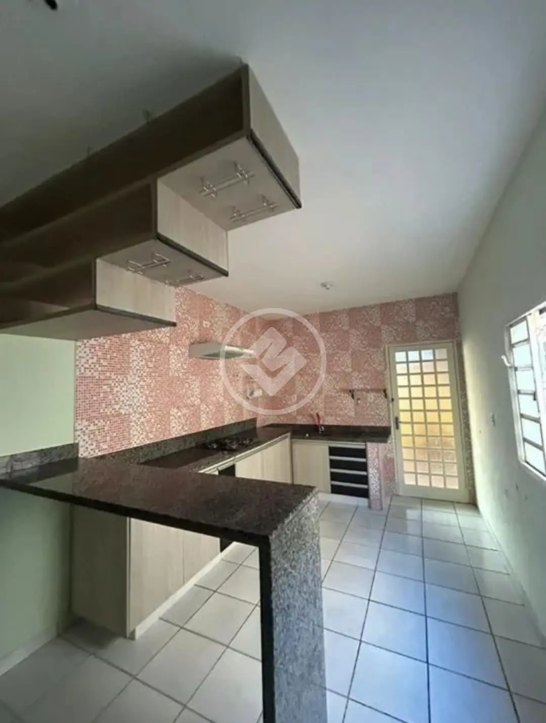 Casa Custódio Pereira, Uberlândia - MG — foto 1