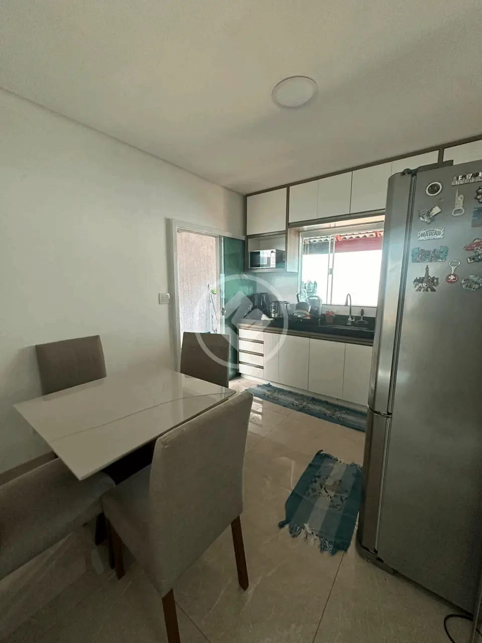 Imagem 2 - Casa em Luizote de Freitas, Uberlândia - MG