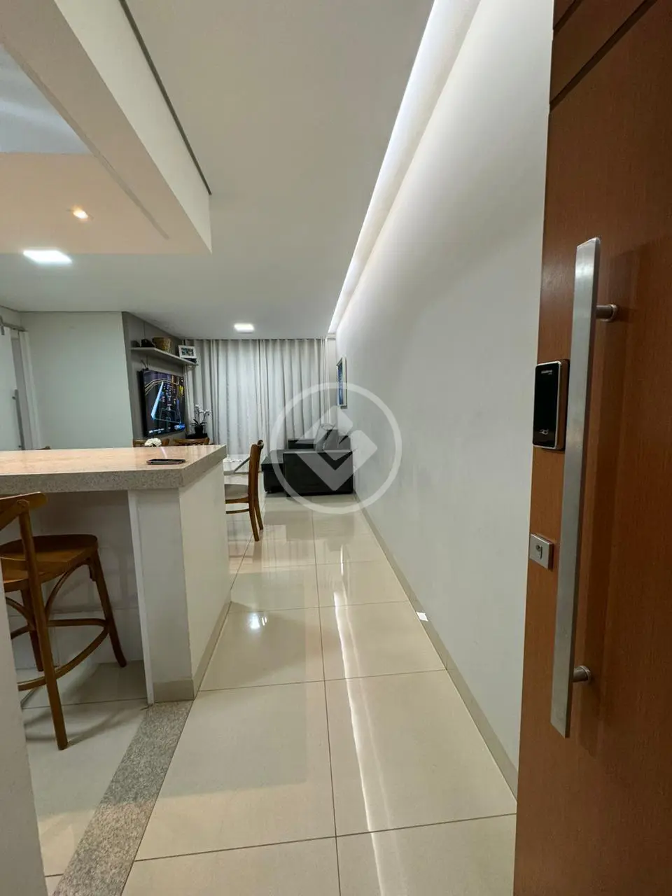 Imagem 4 - Apartamento em SANTA MÔNICA, Uberlândia - MG