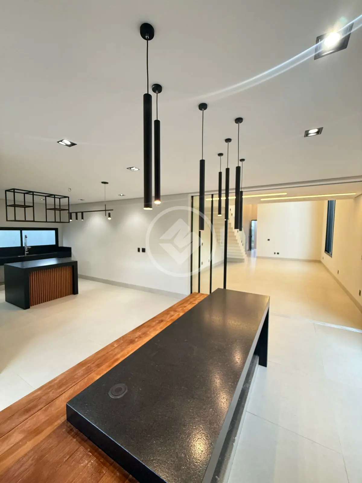 Imagem 1 - Casa Condomínio em Laranjeiras, Uberlândia - MG