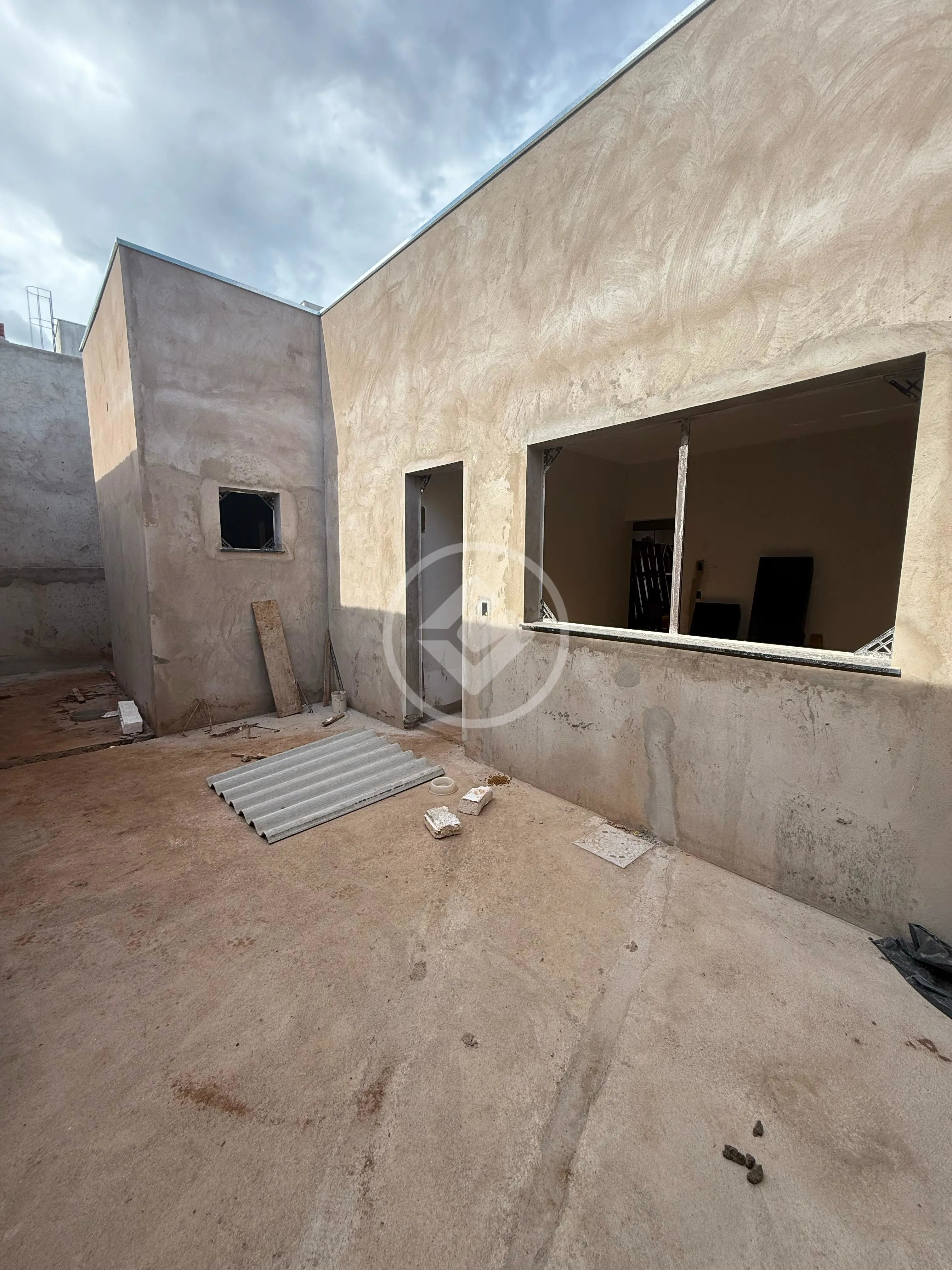 Imagem 3 - Casa em Vigilato Pereira, Uberlândia - MG