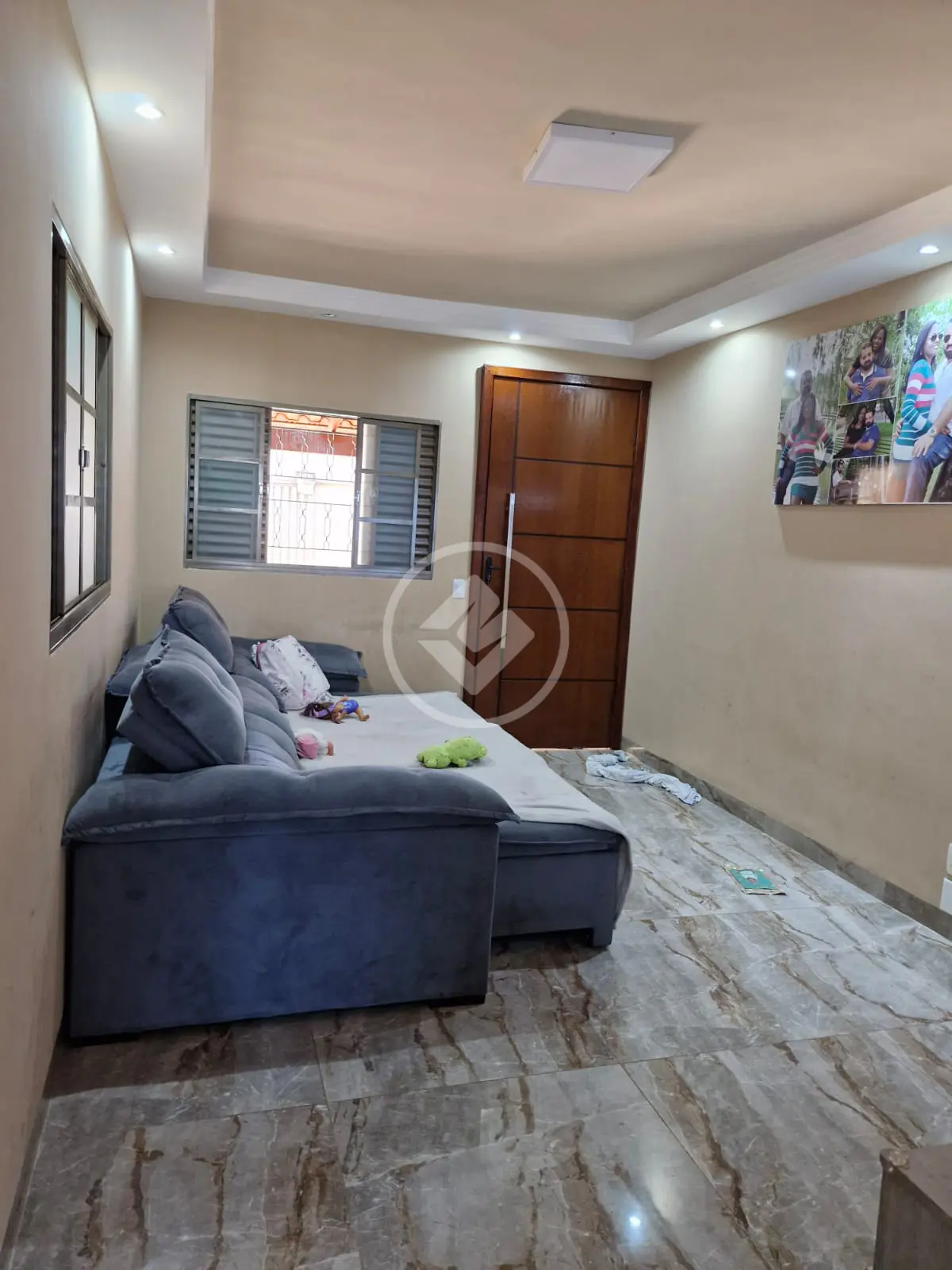 Imagem 4 - Casa em Dona Zulmira, Uberlândia - MG