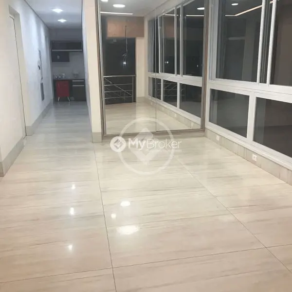 Imagem 1 - Sobrado Em Condomínio em Nova Uberlândia, Uberlândia - MG