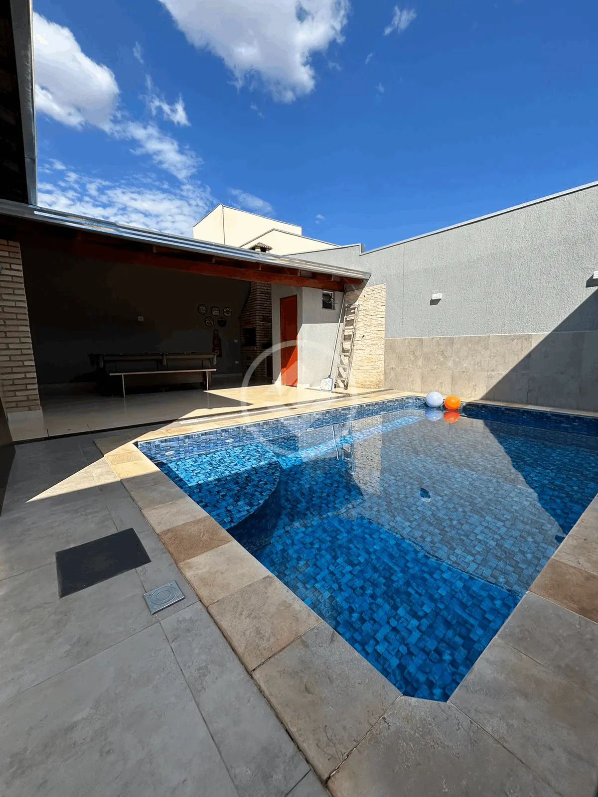 Imagem 2 - Casa em Laranjeiras, Uberlândia - MG