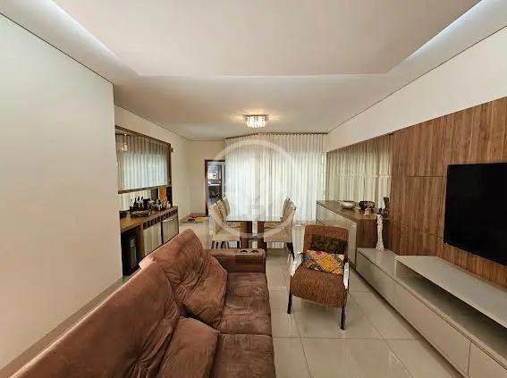 Casa Alto Umuarama, Uberlândia - MG — foto 1