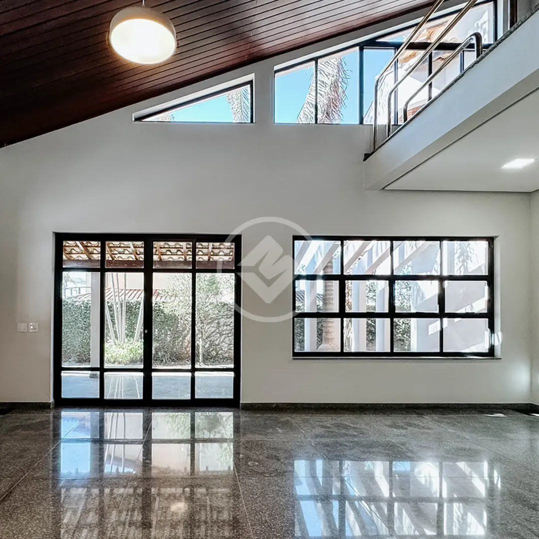 Imagem 5 - Casa em Cidade Jardim, Uberlândia - MG