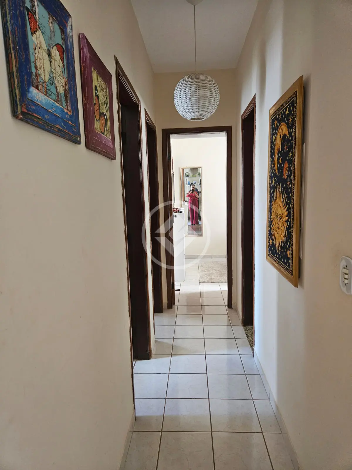 Imagem 3 - Apartamento em SANTA MÔNICA, Uberlândia - MG