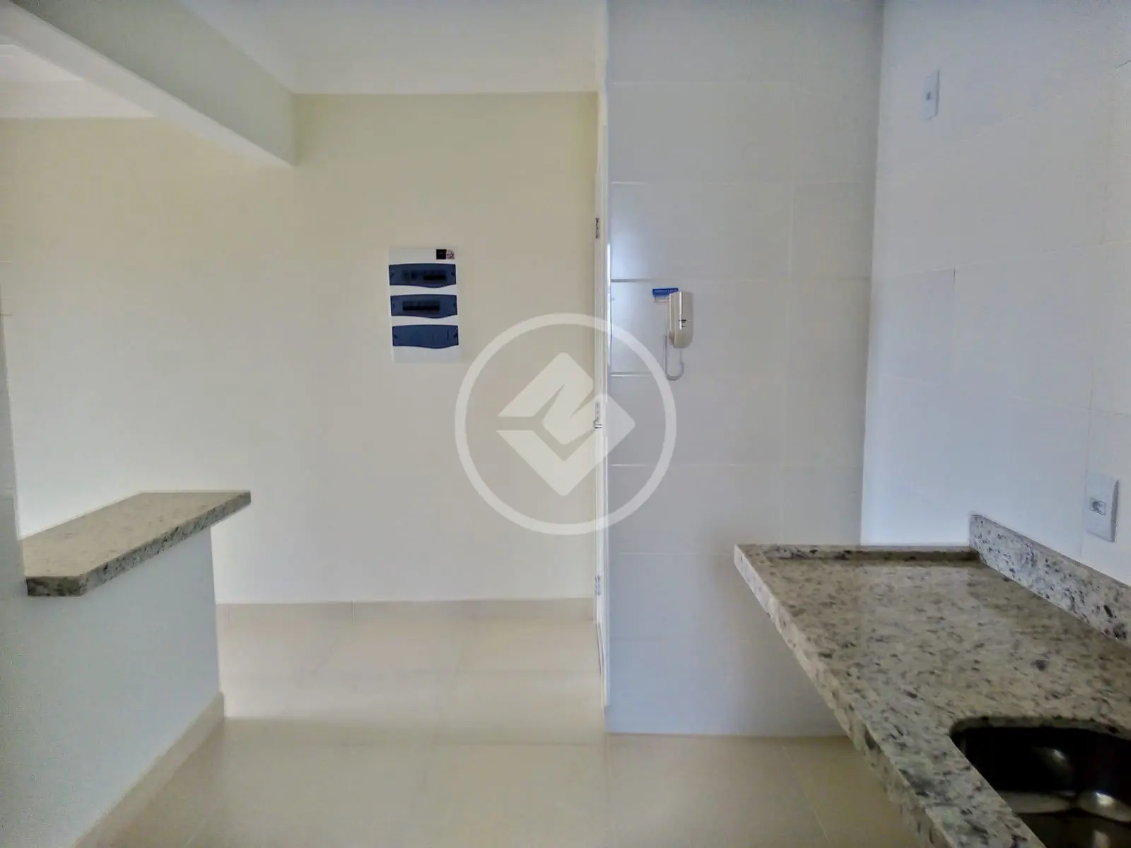 Imagem 1 - Apartamento em Pampulha, Uberlândia - MG