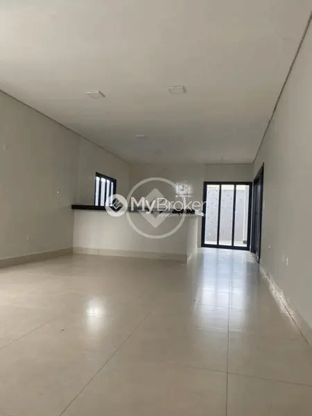 Imagem 5 - Sobrado em Shopping Park, Uberlândia - MG