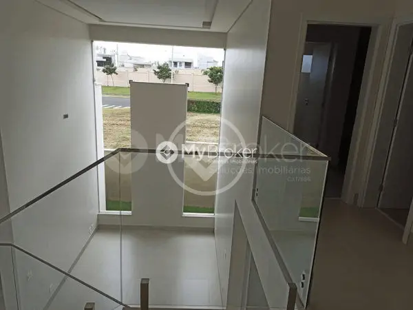 Casa Condomínio Jardim Sul, Uberlândia - MG — foto 2