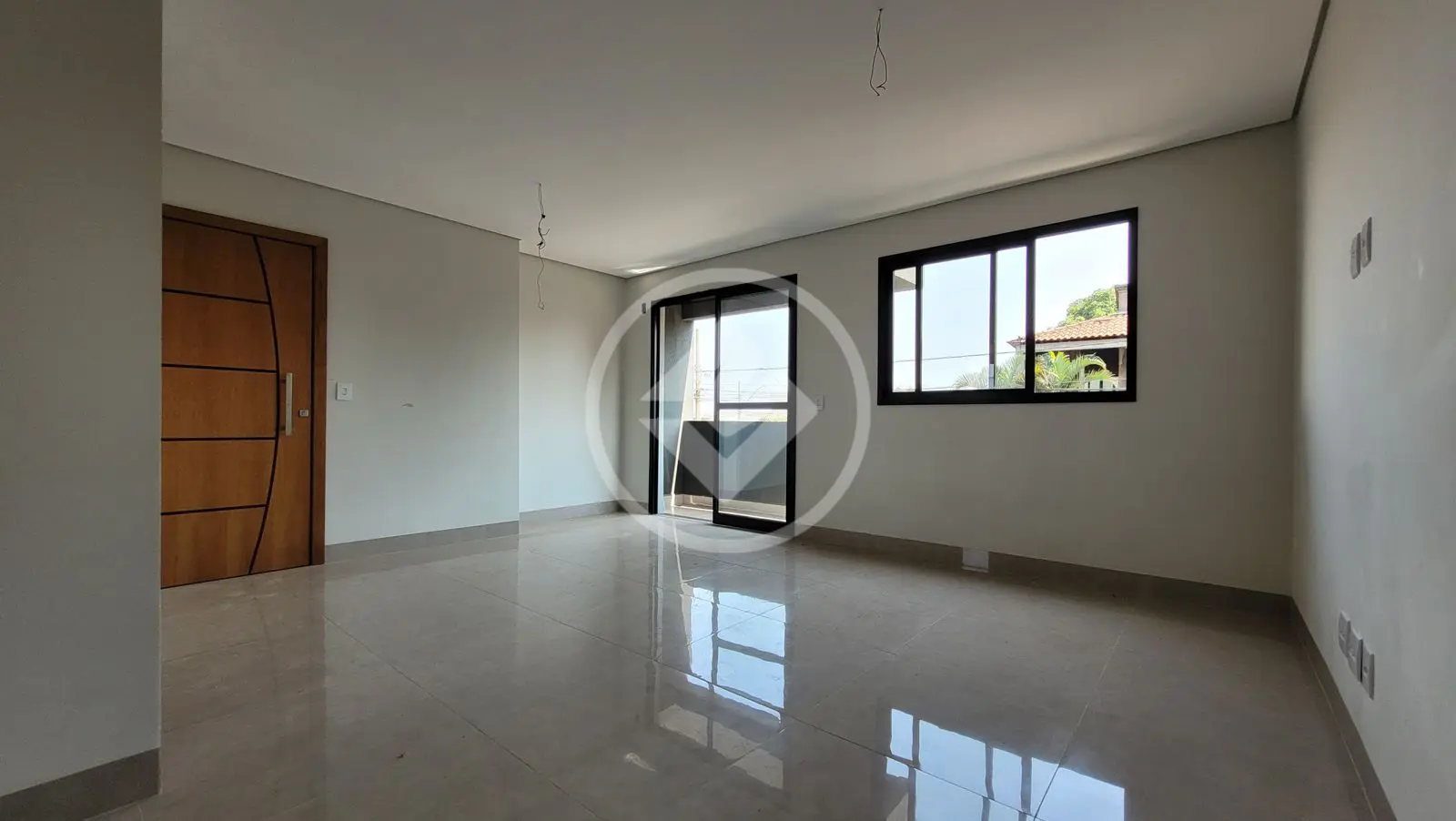Imagem 2 - Apartamento em Tibery, Uberlândia - MG