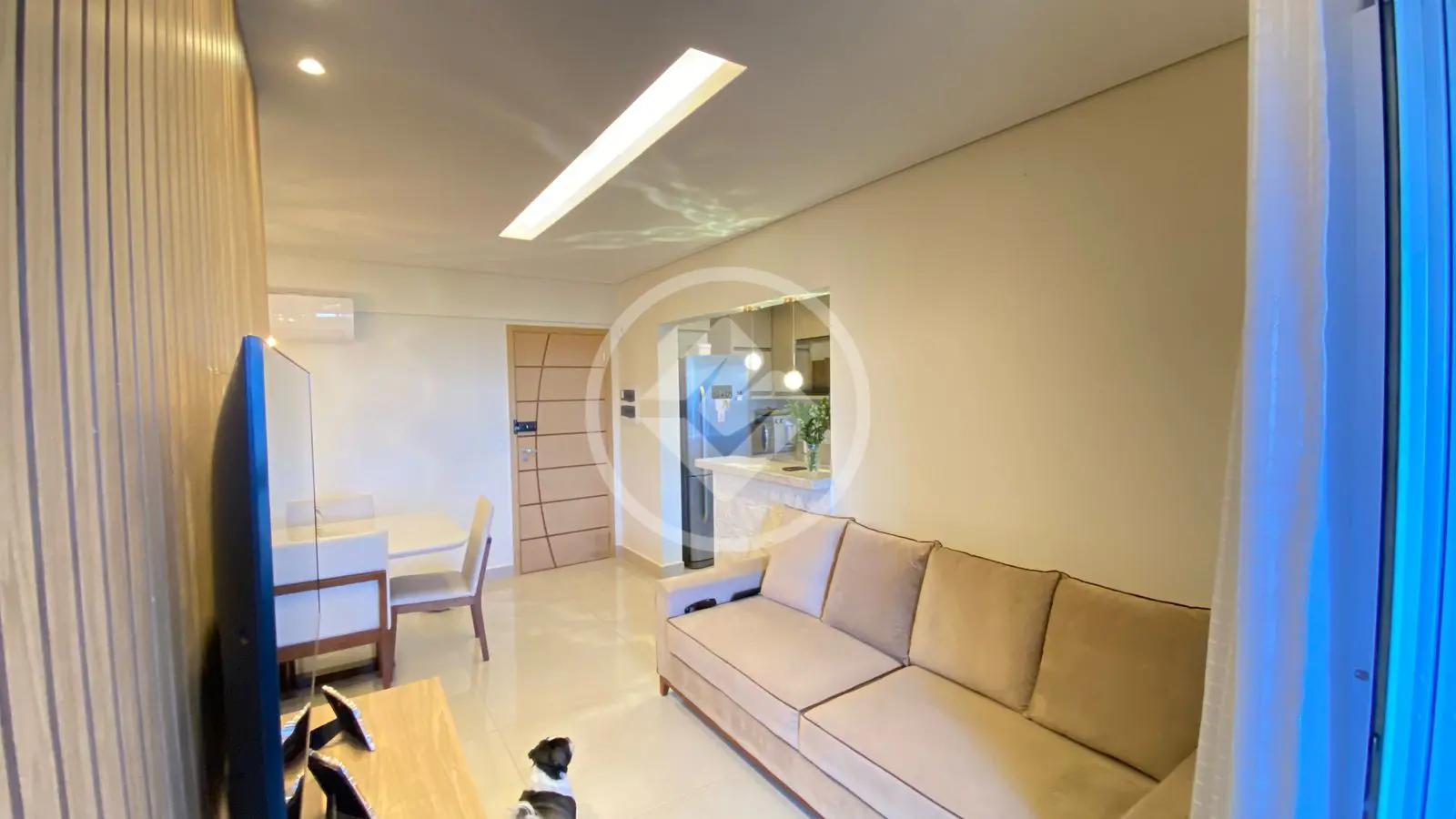 Imagem 4 - Apartamento em SANTA MÔNICA, Uberlândia - MG