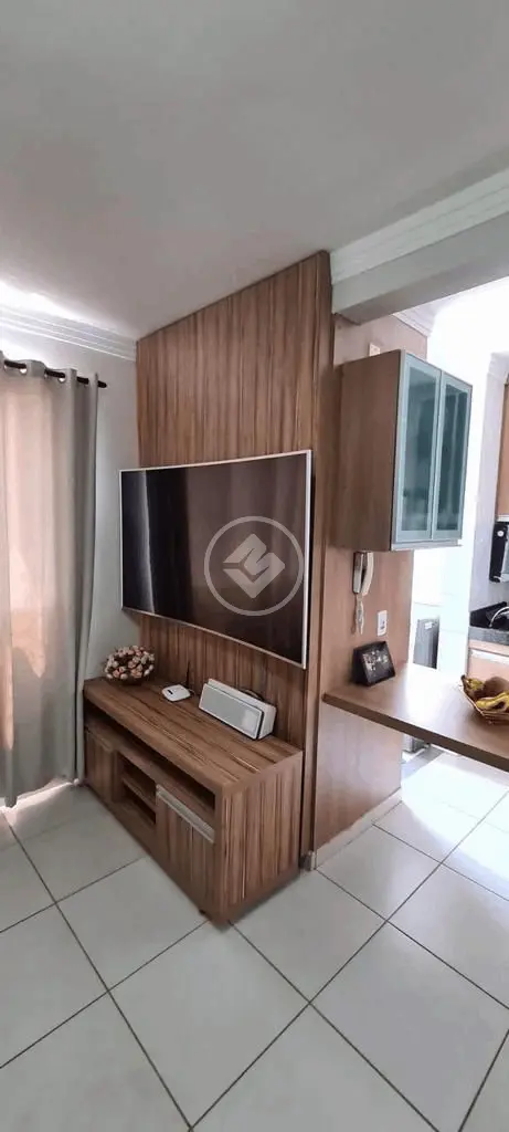 Apartamento Nossa Senhora das Graças, Uberlândia - MG — foto 2