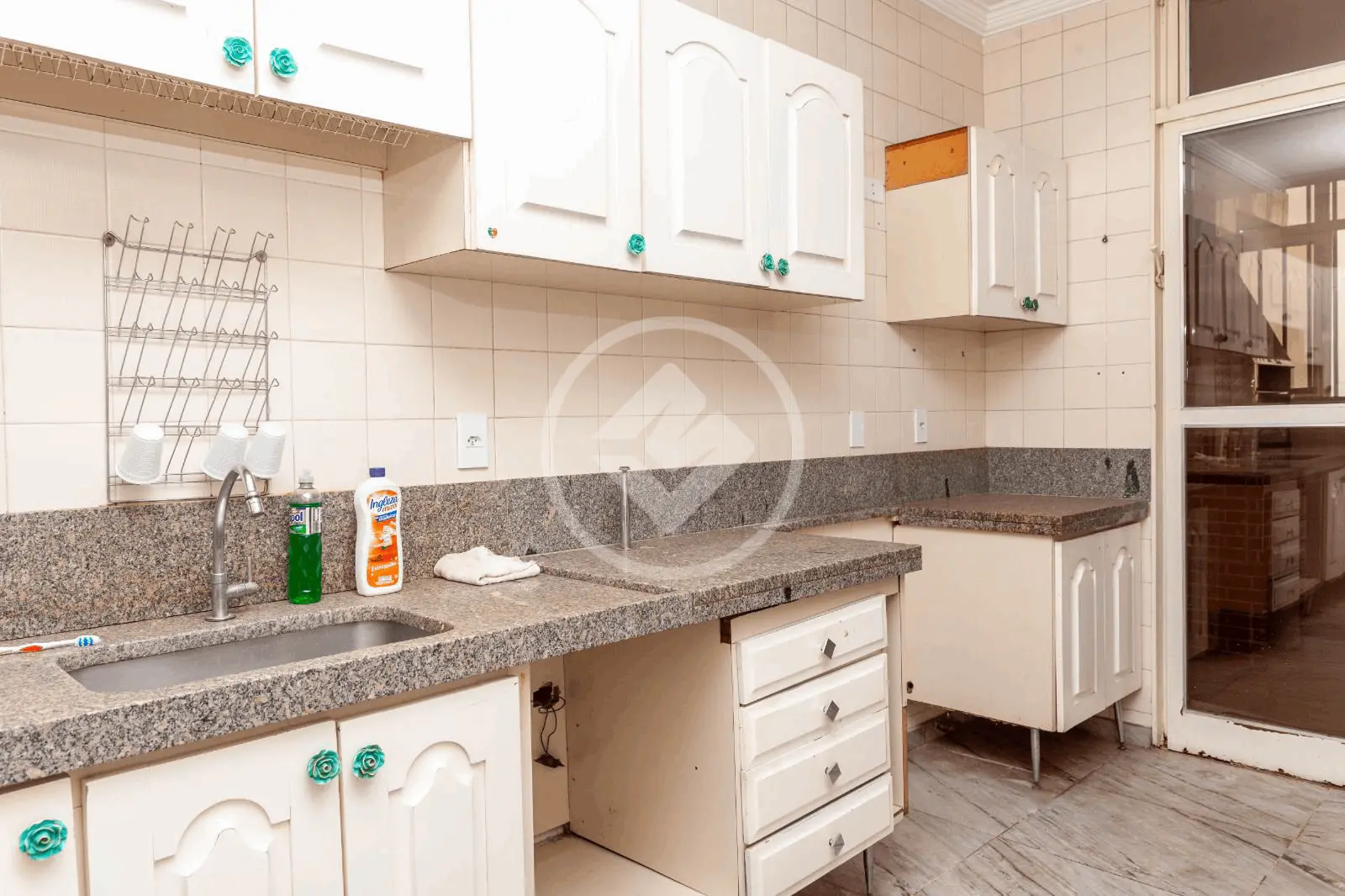 Imagem 1 - Apartamento em Daniel Fonseca, Uberlândia - MG