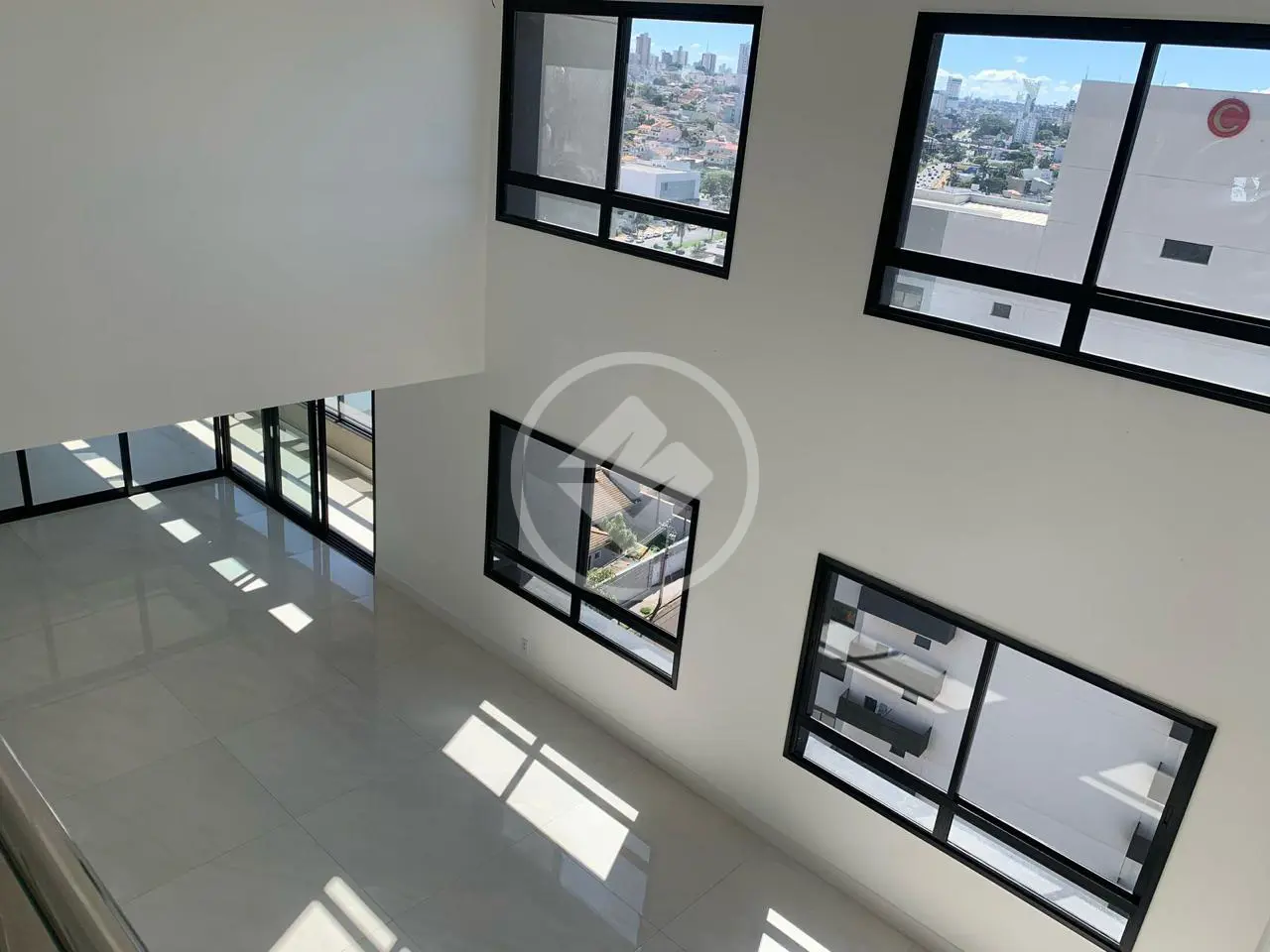 Imagem 2 - Apartamento Duplex em Morada da Colina, Uberlândia - MG