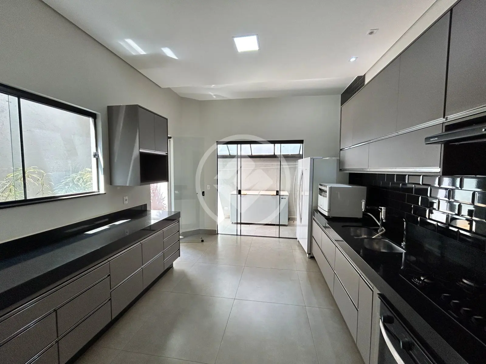 Imagem 5 - Casa Condomínio em Laranjeiras, Uberlândia - MG