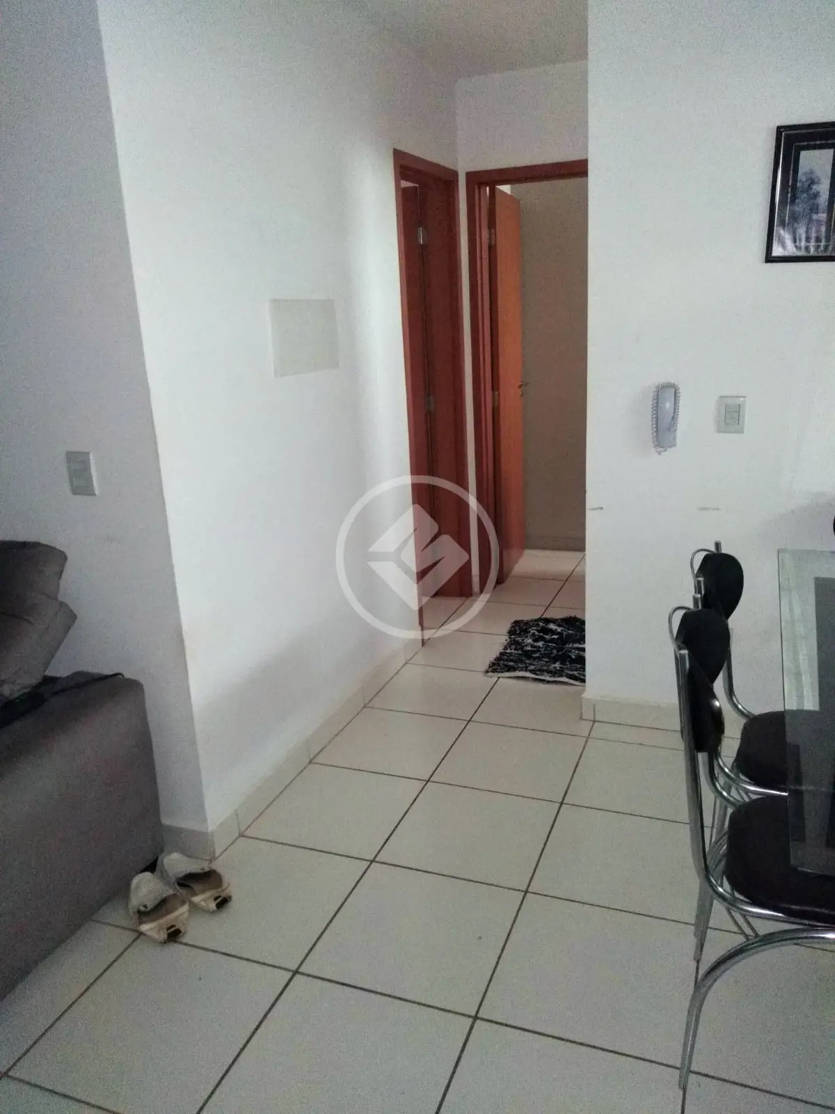 Apartamento Jardim Europa, Uberlândia - MG — foto 2