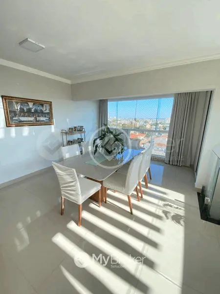 Apartamento Duplex SARAIVA, Uberlândia - MG — foto 1