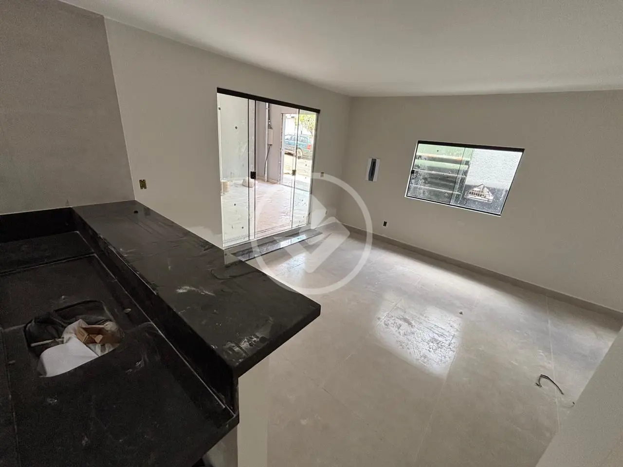 Imagem 3 - Casa em Mansour, Uberlândia - MG