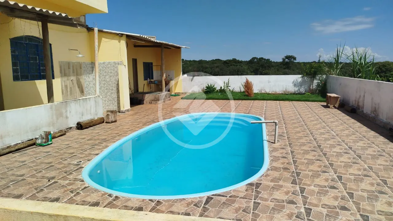 Sítio Planalto, Uberlândia - MG — foto 2