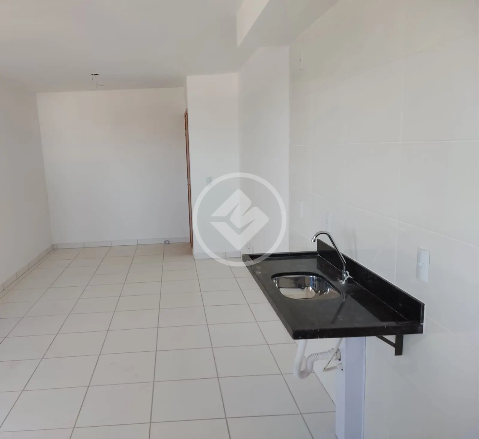 Apartamento Granada, Uberlândia - MG — foto 1