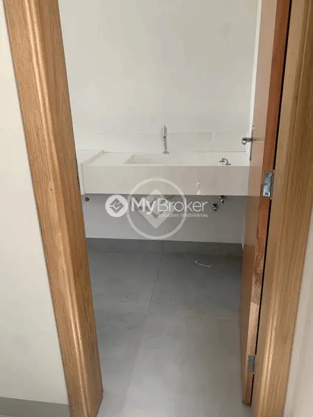 Imagem 5 - Casa em Jardim Brasília, Uberlândia - MG
