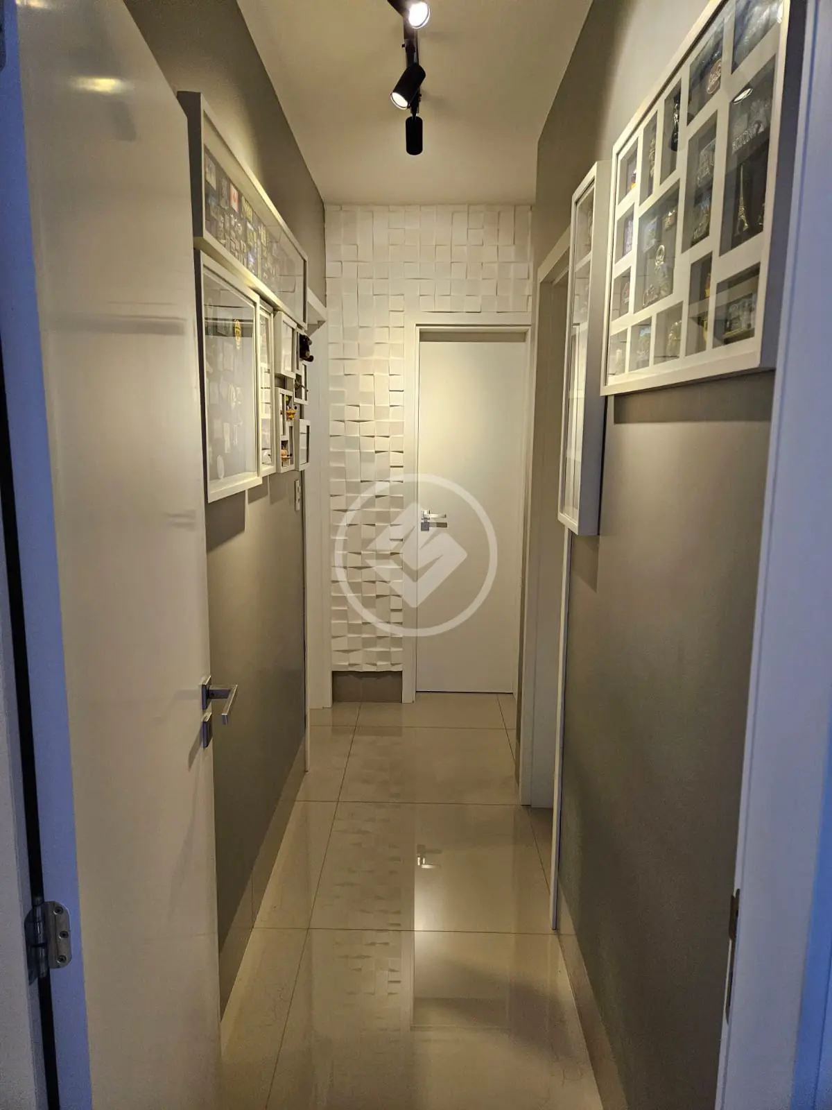 Imagem 3 - Apartamento em Segismundo Pereira, Uberlândia - MG