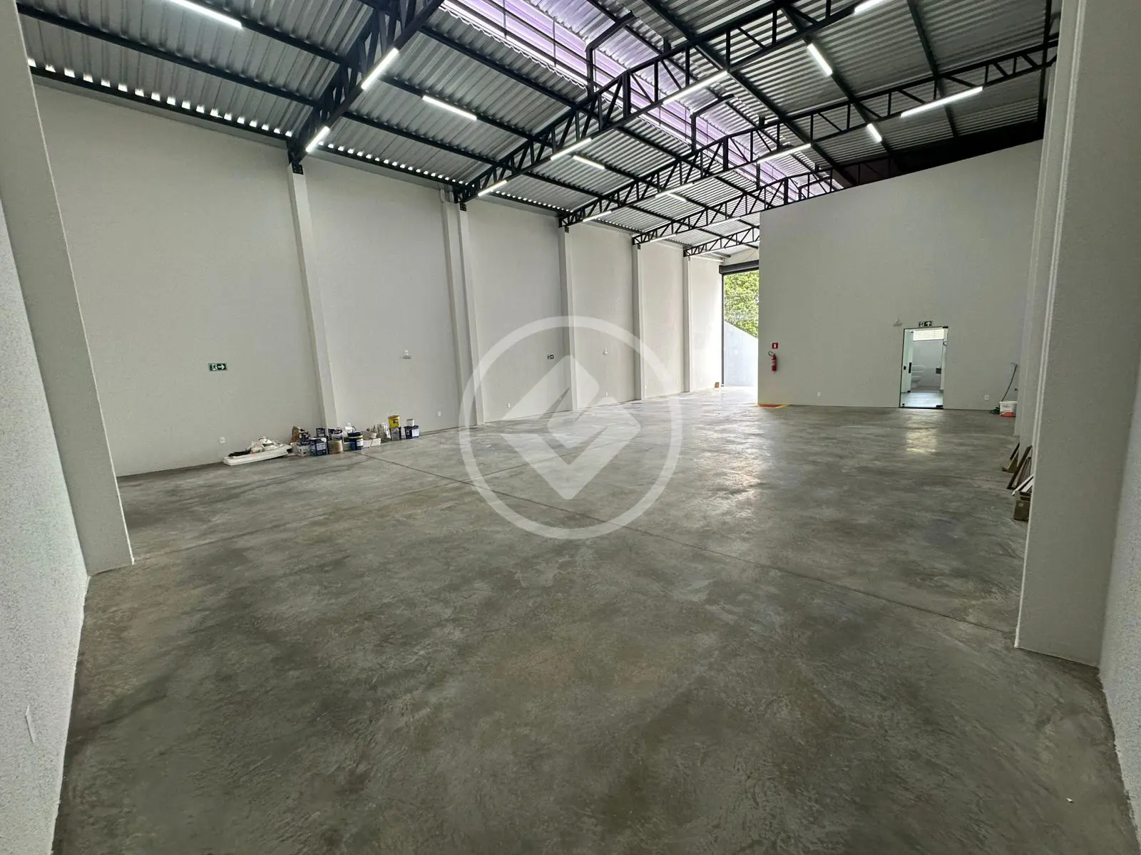 Galpão Segismundo Pereira, Uberlândia - MG — foto 2