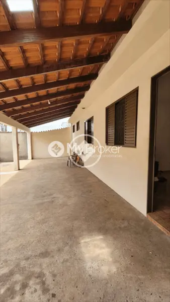 Casa Fundinho, Uberlândia - MG — foto 1