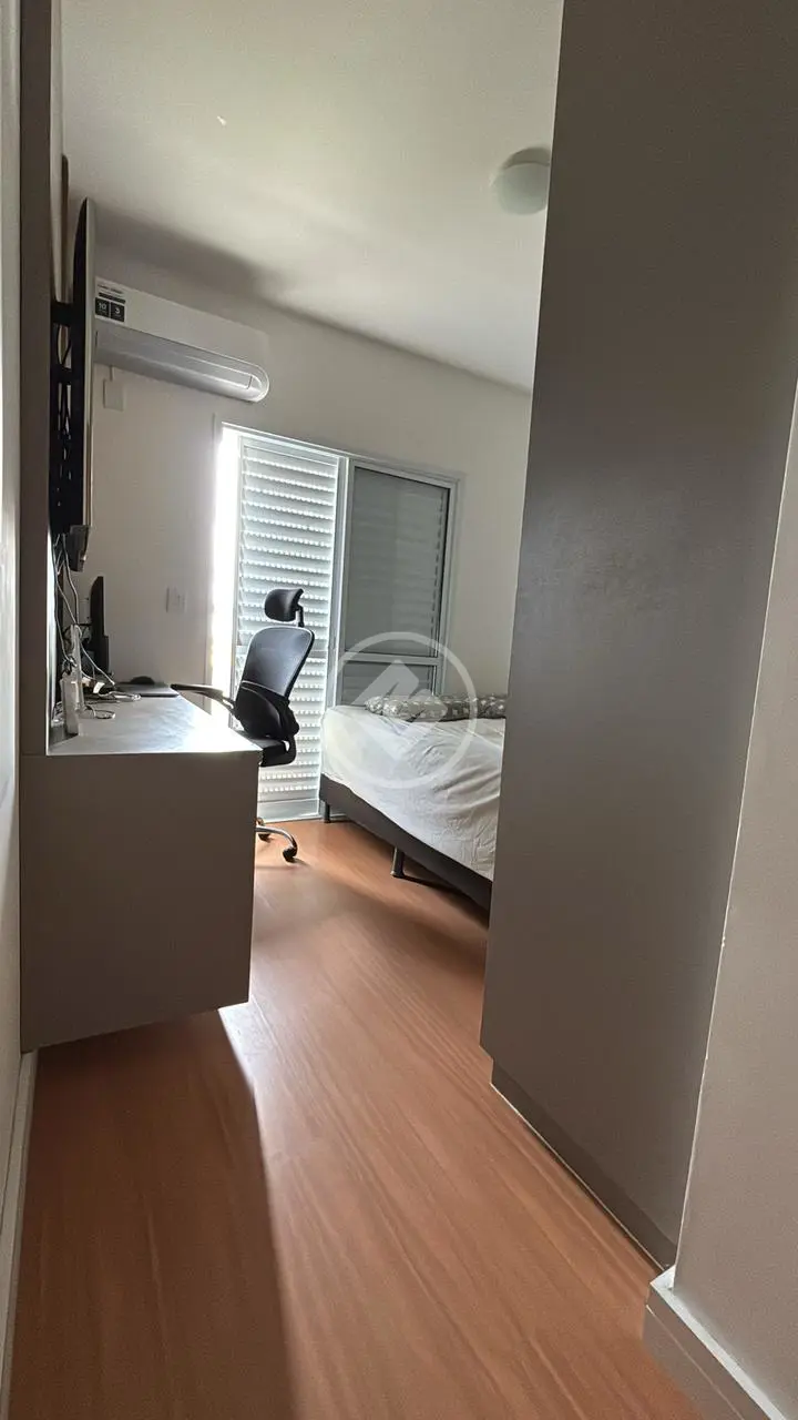 Imagem 3 - Apartamento em Novo Mundo, Uberlândia - MG