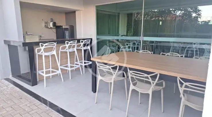 Image 19 - Apartamento em Tibery, Uberlândia - MG